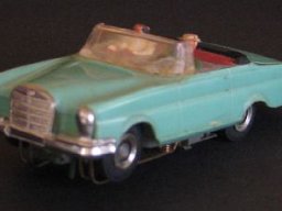 mercedes benz 300 cabrio typ1